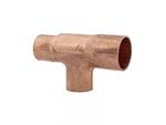 Tee-ReducciA³n-1-2-quot--13-x-10-x-10-Tubo-Flexible-Cobre
