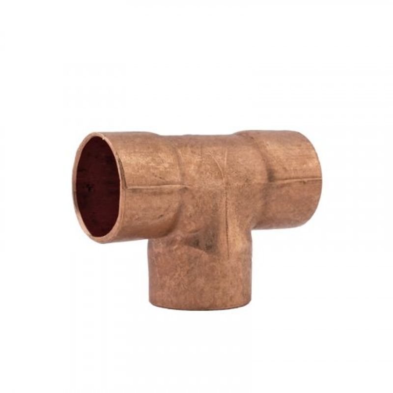 Tee-3-4-quot--Cobre