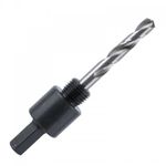 Adaptador-1A¼-quot--x-6-quot--D21836--Broca-Piloto