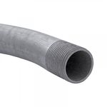 Curva-Conduit-3-4-quot--Galvanizada