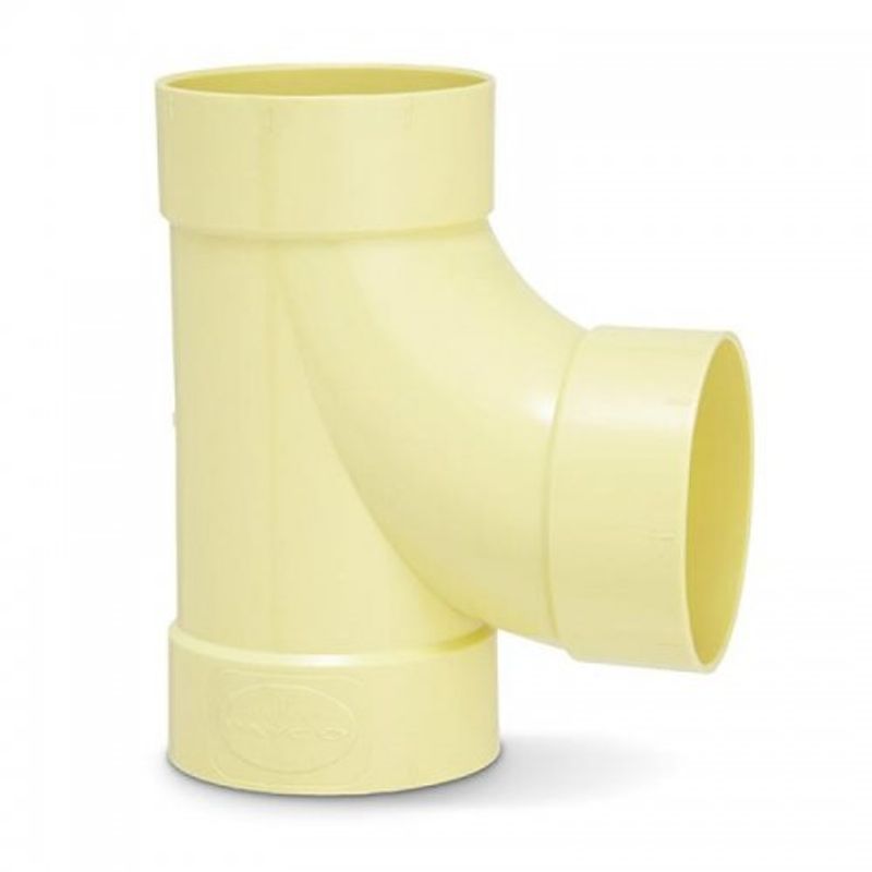 Tee-Sanitaria-3-quot--Pvc