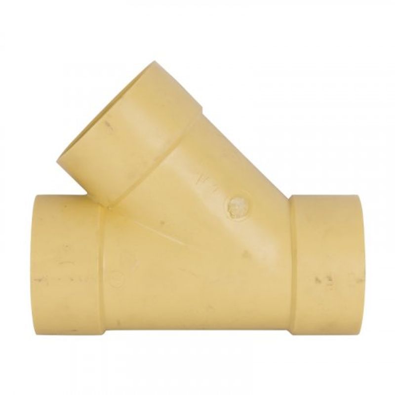 Yee-Sencilla-Pvc-Sanitaria-3-quot--Gerfor