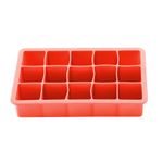 Cubetera-15-Cubos-Silicona-Coral