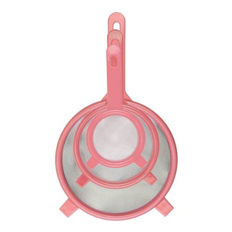Set-3-Coladores-Malla-Acero-Coral