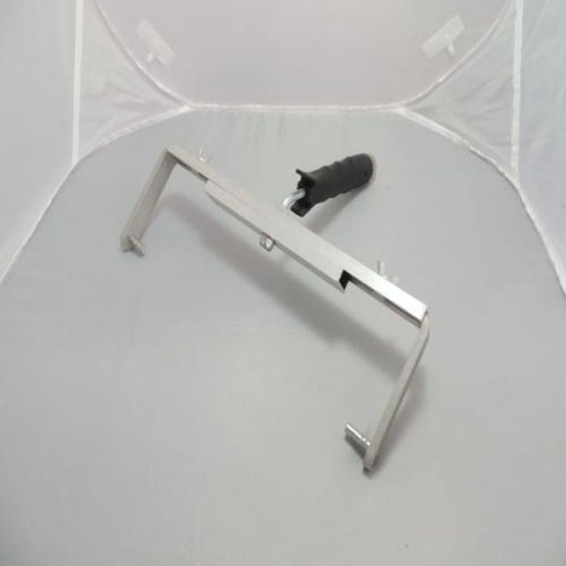 Herraje-18a€--Extendible-de-9-quot--a-18-quot-