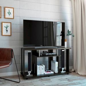 Mesa Lannes Rta Wengue