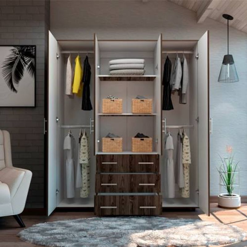 Closet-Fontan-180X150X50-Rta-CoA±ac-Blanco