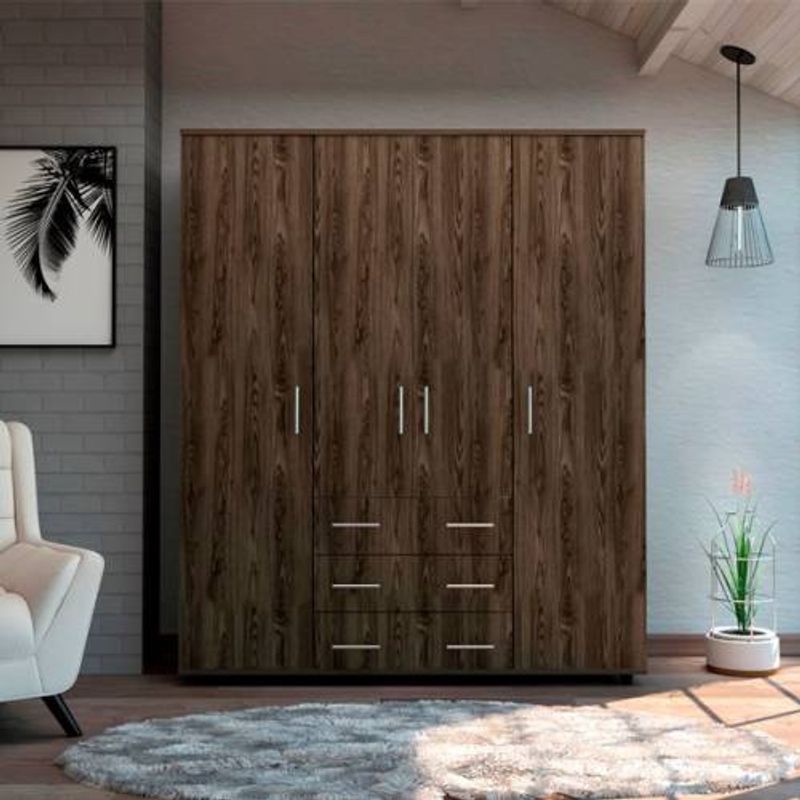 Closet-Fontan-180X150X50-Rta-CoA±ac-Blanco