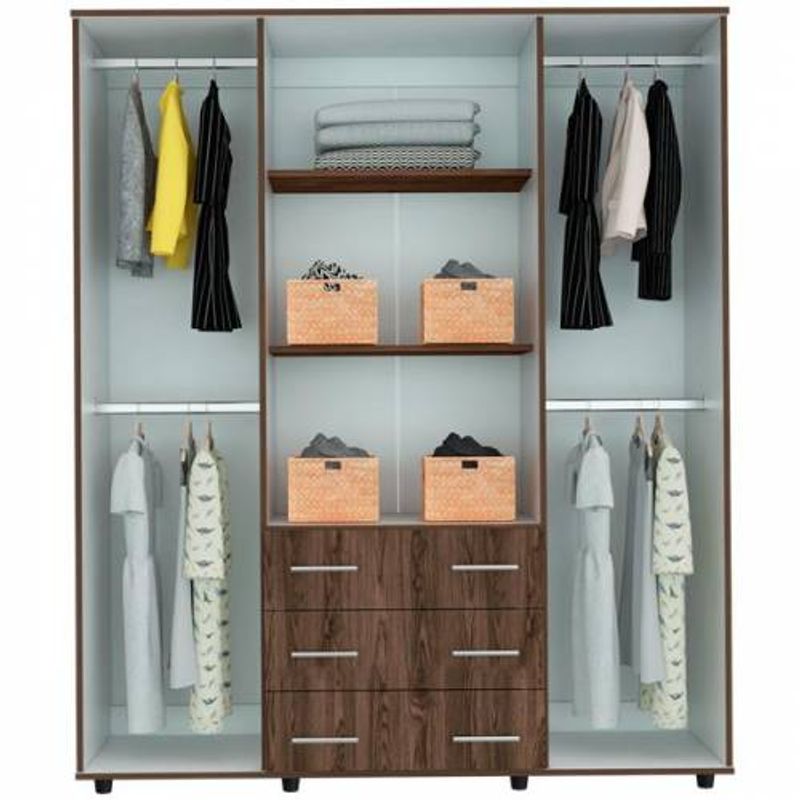 Closet-Fontan-180X150X50-Rta-CoA±ac-Blanco
