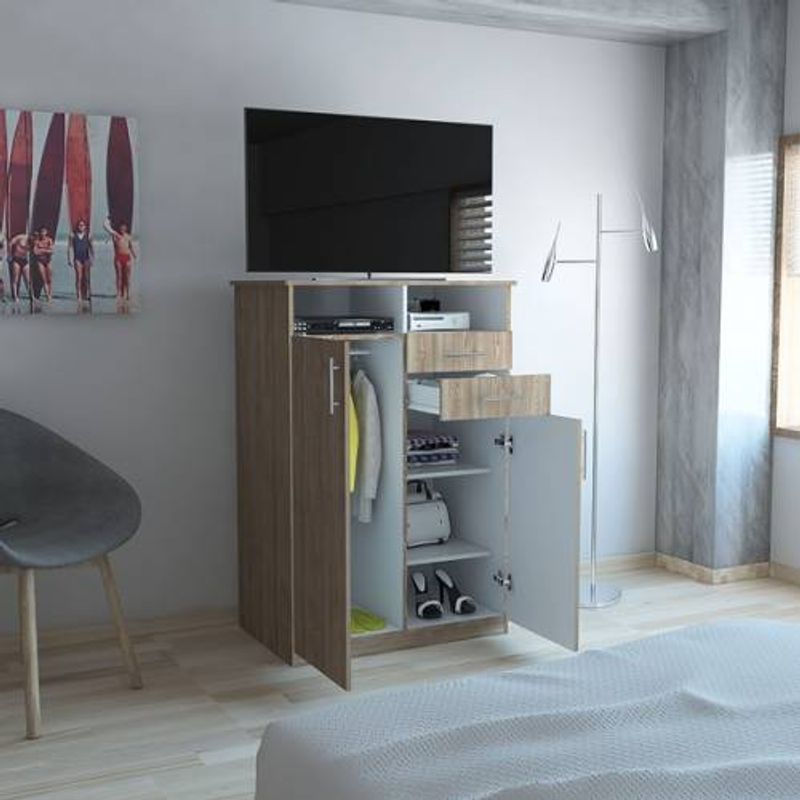 Closet-Entret-Eco-120X80X52-Rta-Miel-Blanco