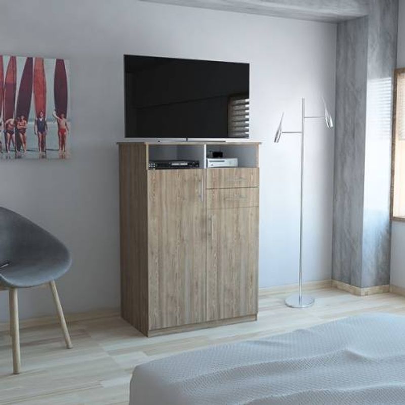 Closet-Entret-Eco-120X80X52-Rta-Miel-Blanco