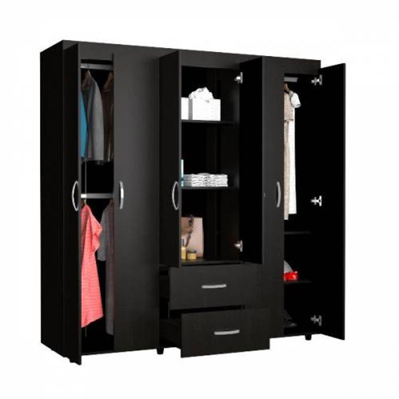 Closet-Bariloche-180X170X50-Rta-Wengue