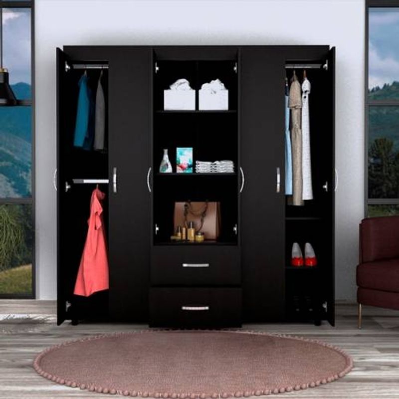 Closet-Bariloche-180X170X50-Rta-Wengue