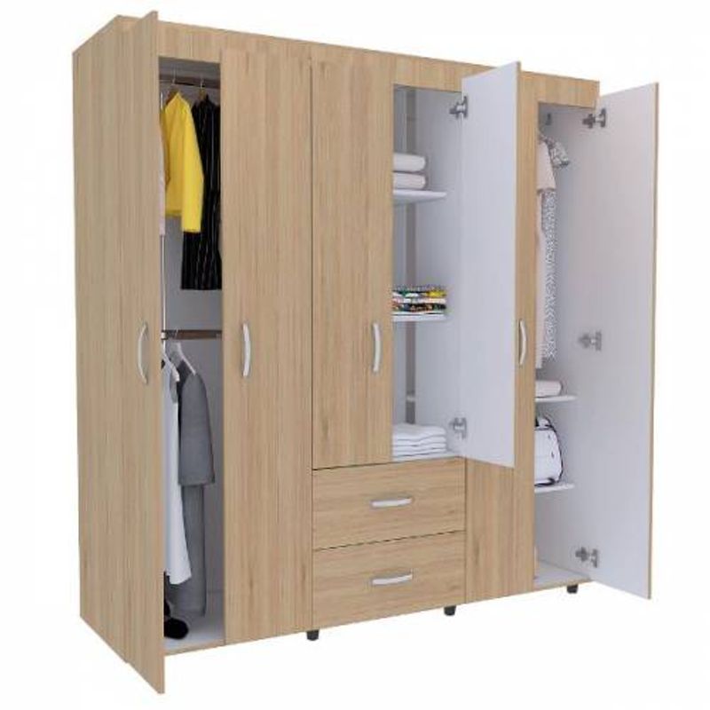 Closet-Bariloche-180X170X50-Rta-Blanco-Rove