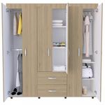 Closet-Bariloche-180X170X50-Rta-Blanco-Rove