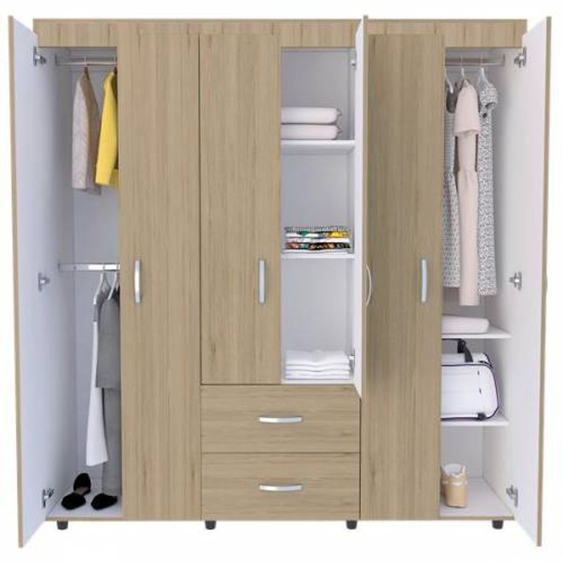 Closet-Bariloche-180X170X50-Rta-Blanco-Rove