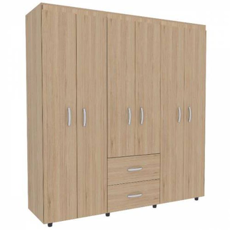 Closet-Bariloche-180X170X50-Rta-Blanco-Rove
