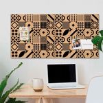 Cartelera-De-Corcho-Mosaico-D--039--Cork-54X54Cm
