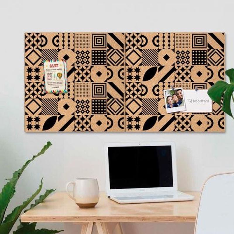 Cartelera-De-Corcho-Mosaico-D--039--Cork-54X54Cm