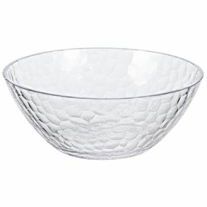 Bowl Acrilico Hammered Aa