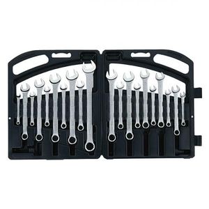 Llave Mixta Juego 20 Piezas 1/4A7/8" Stanley8 A 18Mm"