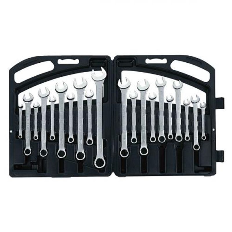 Llave-Mixta-Juego-20-Piezas-1-4A7-8-quot--Stanley8-A-18Mm-quot-