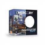 Panel-Smart-Led-S-Poner-12W-6-quot--Cct-Incr-Redondo
