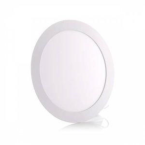 Panel Smart Led 12W/6" Cct Incr/Redondo