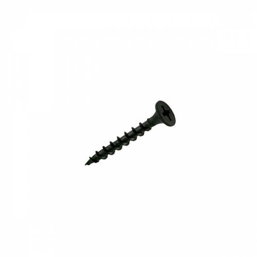 Tornillo Drywall 6*1.1/4" 500U