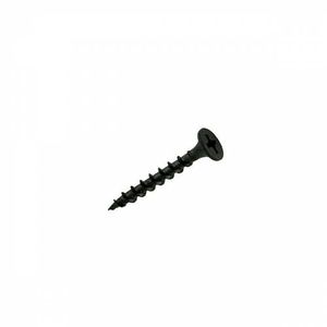 Tornillo Drywall 6x1Pg 500U
