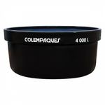 Tanque-Agua-Colempaques-Bajito-4.000-Litros-Negro