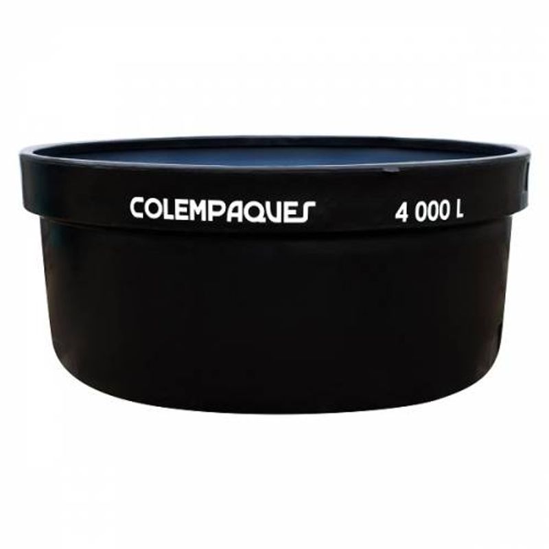 Tanque-Agua-Colempaques-Bajito-4.000-Litros-Negro