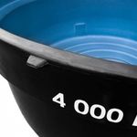 Tanque-Agua-Colempaques-Bajito-4.000-Litros-Negro