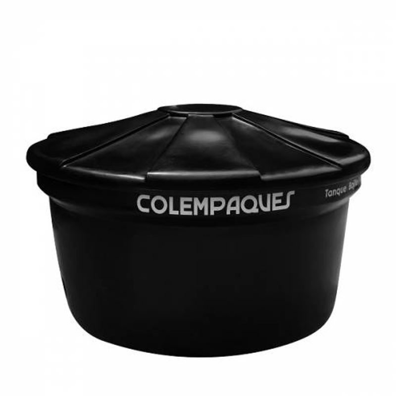 Tanque-Agua-Colempaques-Bajito-1.000-Litros-Negro