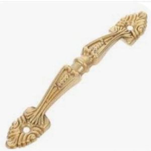 Manija Antigua Hm19 Bronce