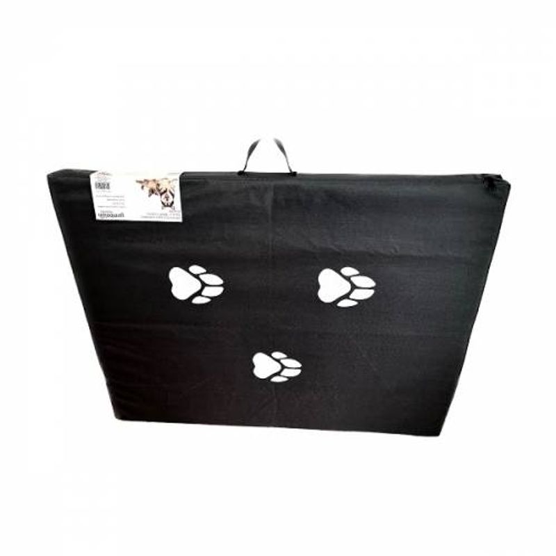 Colchoneta-Mascota-76cmx-1m-Negra-Grande