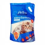 Arena-Para-Gatos-Petra-4-Kg