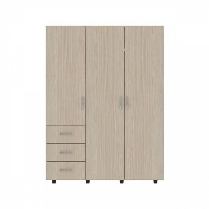 Closet-Lotto-Roma-Blanco-167X140X50Cm