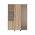 Closet-Lotto-Roma-Blanco-167X140X50Cm