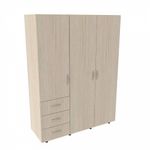 Closet-Lotto-Roma-Blanco-167X140X50Cm