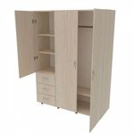 Closet-Lotto-Roma-Blanco-167X140X50Cm