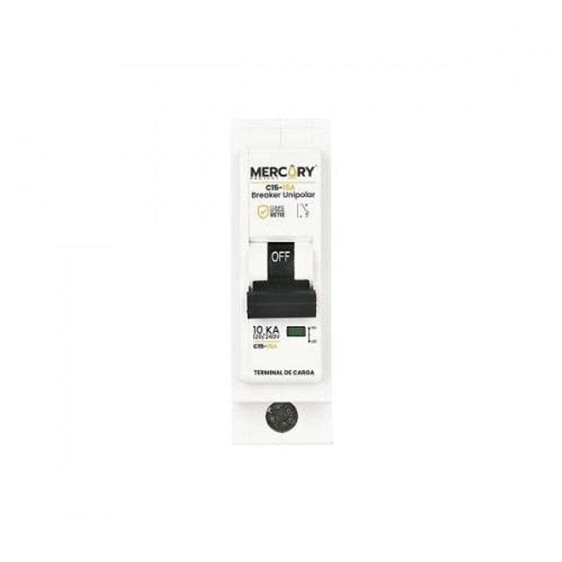 Breaker-L7-Project-1P-15A-Enchufable