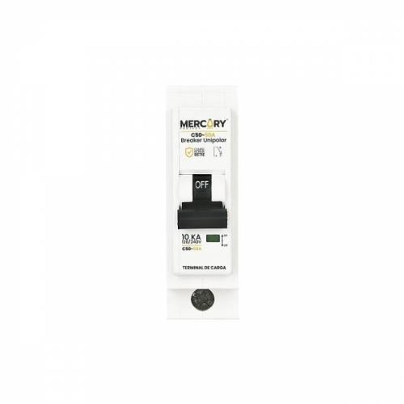 Breaker-L7-Project-1P-50A-Enchufable
