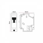 Breaker-L7-Project-1P-60A-Enchufable