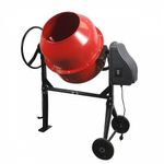 Hormigonera-110V-200L