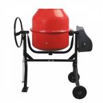 Hormigonera-110V-200L