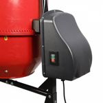 Hormigonera-110V-200L