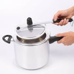 Combo-Olla-PresiA³n-6L-MA¡s-Jarro-MA¡s-Olla-20Cm