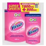 Desmanchador-Vanish-Rosa-1800-Ml-Dp-MA¡s-800Ml-Dp