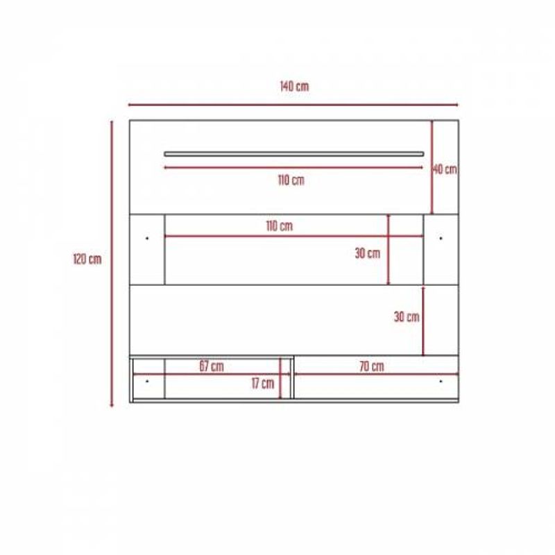 Panel-Tv-Beijint-Rta-Blanco-Nevado